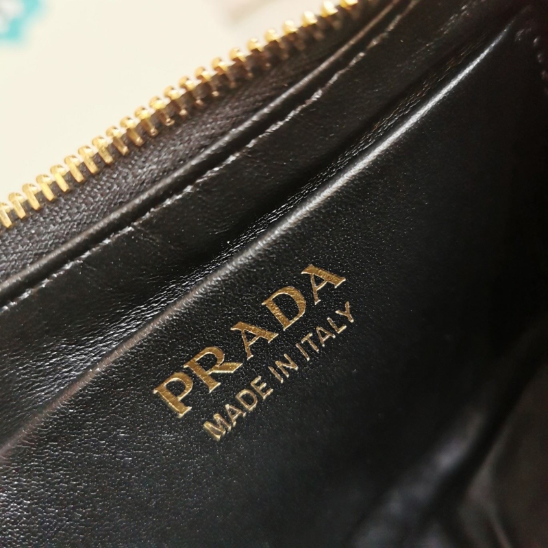 Prada Top Handle Bags